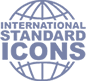 Internation Stanard Icons