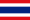 Flag Thai